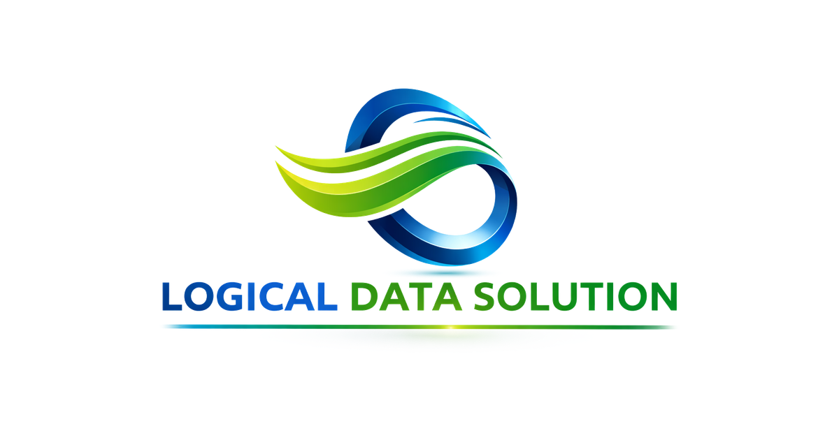 Logical Data Solution | Verified B2B & Healthcare Data Intelligence